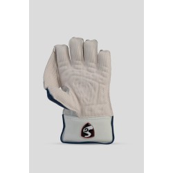 SG RP Pro Wicket Keeping Gloves, Adult