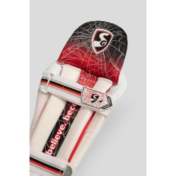 SG RP Pro Wicket Keeping Legguard, Adult