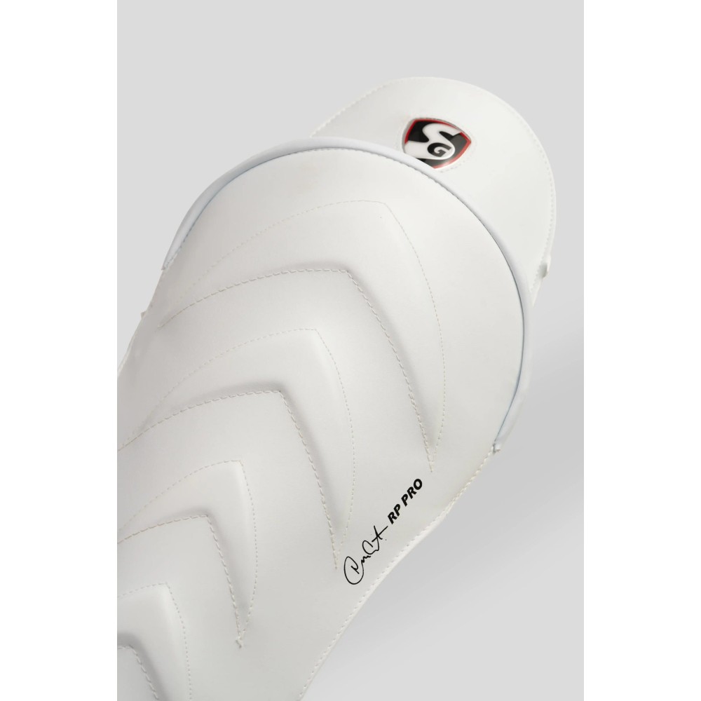 SG RP Pro Wicket Keeping Legguard, Adult SG RP Pro Wicket Keeping Legguard, Adult