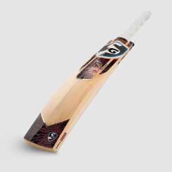 SG RP Punch English and Kashmir Combo Cricket Bat, SH
