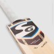 SG RP Punch English and Kashmir Combo Cricket Bat, SH SG RP Punch English and Kashmir Combo Cricket Bat, SH