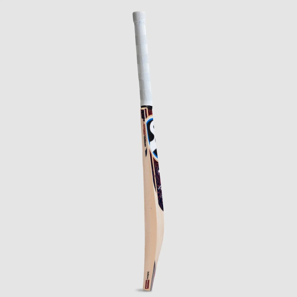 SG RP Punch English and Kashmir Combo Cricket Bat, SH SG RP Punch English and Kashmir Combo Cricket Bat, SH