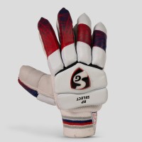 SG RP Select Batting Gloves, Adult, Right