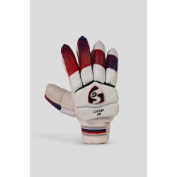 SG RP Select Batting Gloves