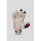 SG RP Select Batting Gloves, Adult, Right