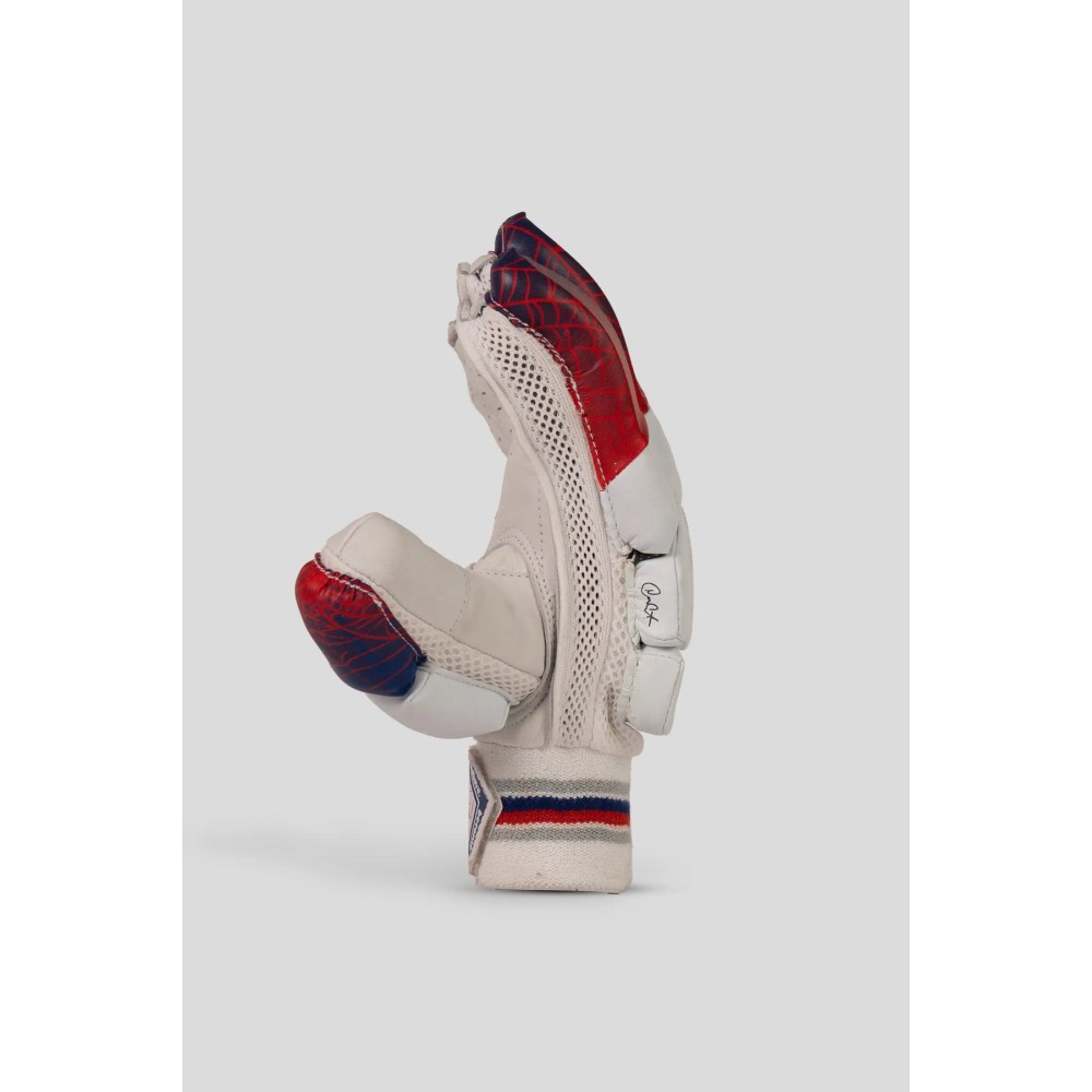SG RP Select Batting Gloves, Adult, Right