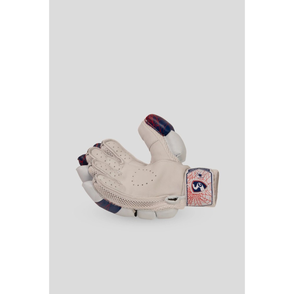 SG RP Select Batting Gloves, Adult, Right
