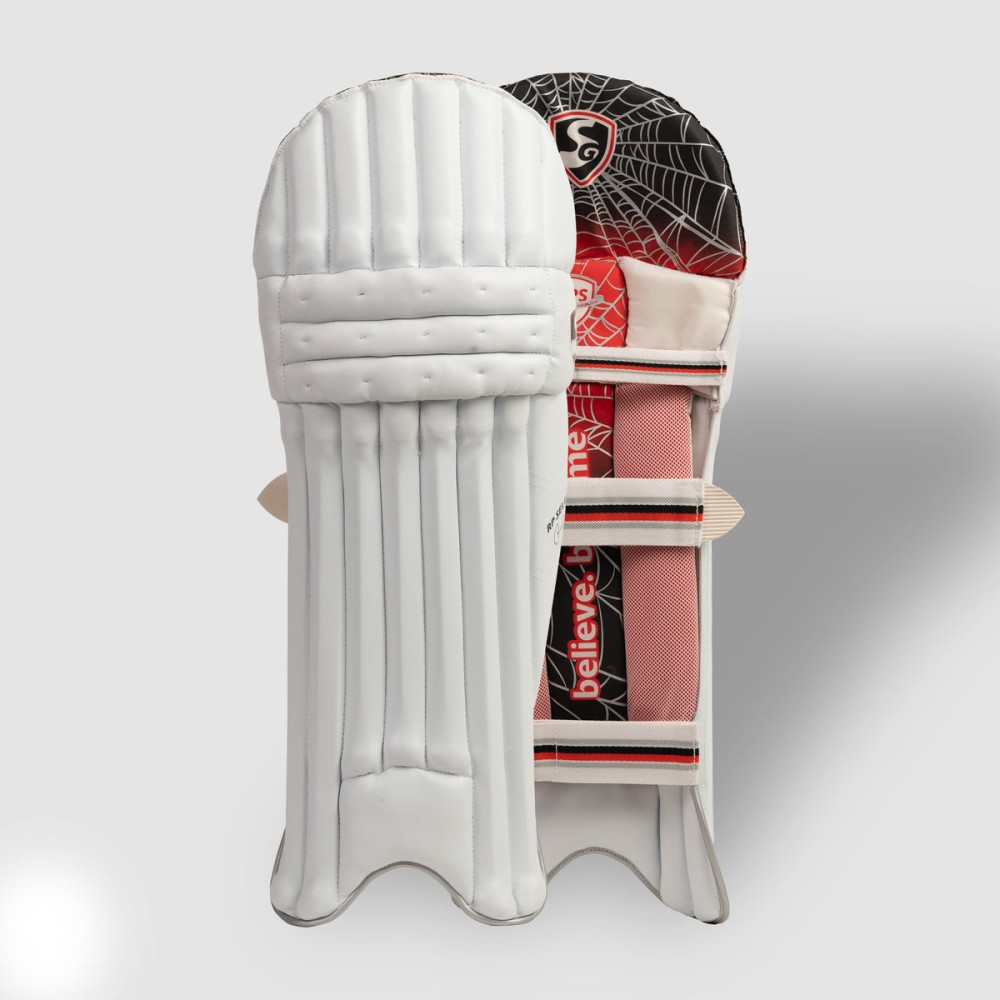 SG RP Select Batting Legguard, Adult, Right SG RP Select Batting Legguard, Adult, Right