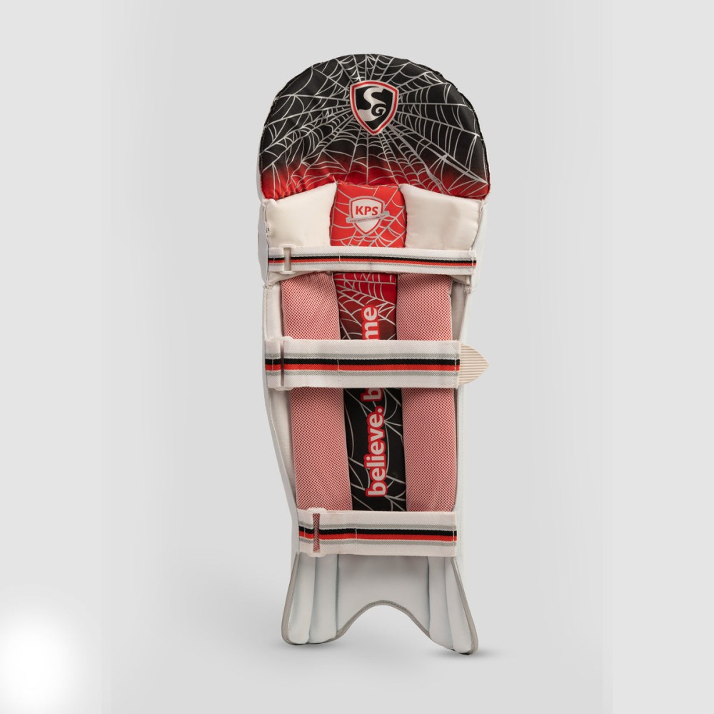 SG RP Select Batting Legguard, Adult, Right SG RP Select Batting Legguard, Adult, Right