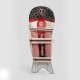 SG RP Select Batting Legguard, Adult, Right SG RP Select Batting Legguard, Adult, Right