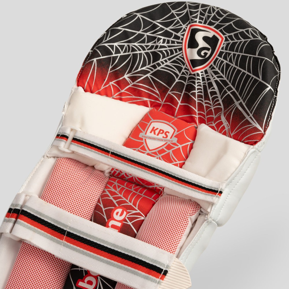 SG RP Select Batting Legguard, Adult, Right SG RP Select Batting Legguard, Adult, Right