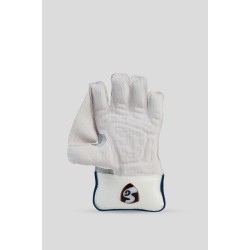 SG RP Select Wicket Keeping Gloves, Adult