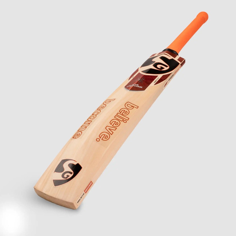 SG RP Spark Kashmir Willow Cricket Bat, 4 SG RP Spark Kashmir Willow Cricket Bat, 4