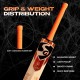 SG RP Spark Kashmir Willow Cricket Bat, 4 SG RP Spark Kashmir Willow Cricket Bat, 4