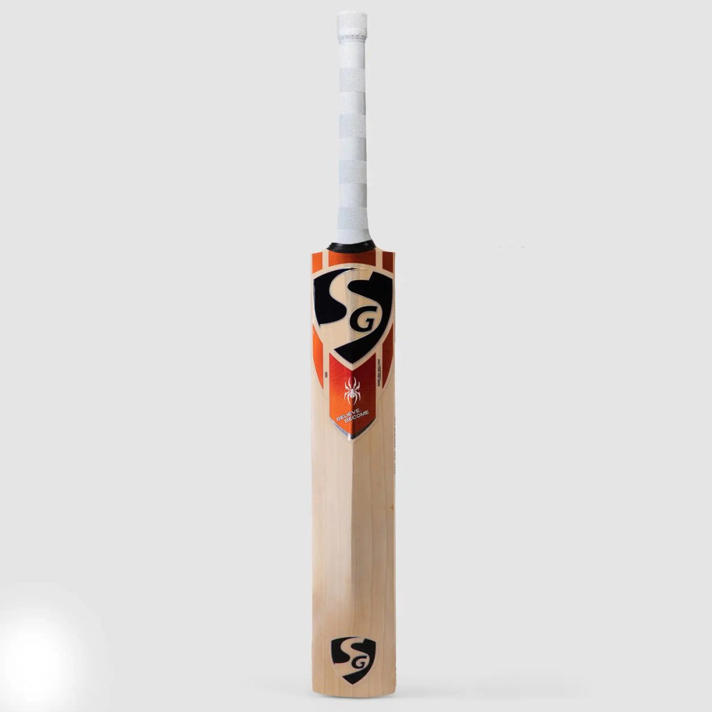 SG RP Ultimate English willow Cricket Bat (Rishabh Pant Series), SH