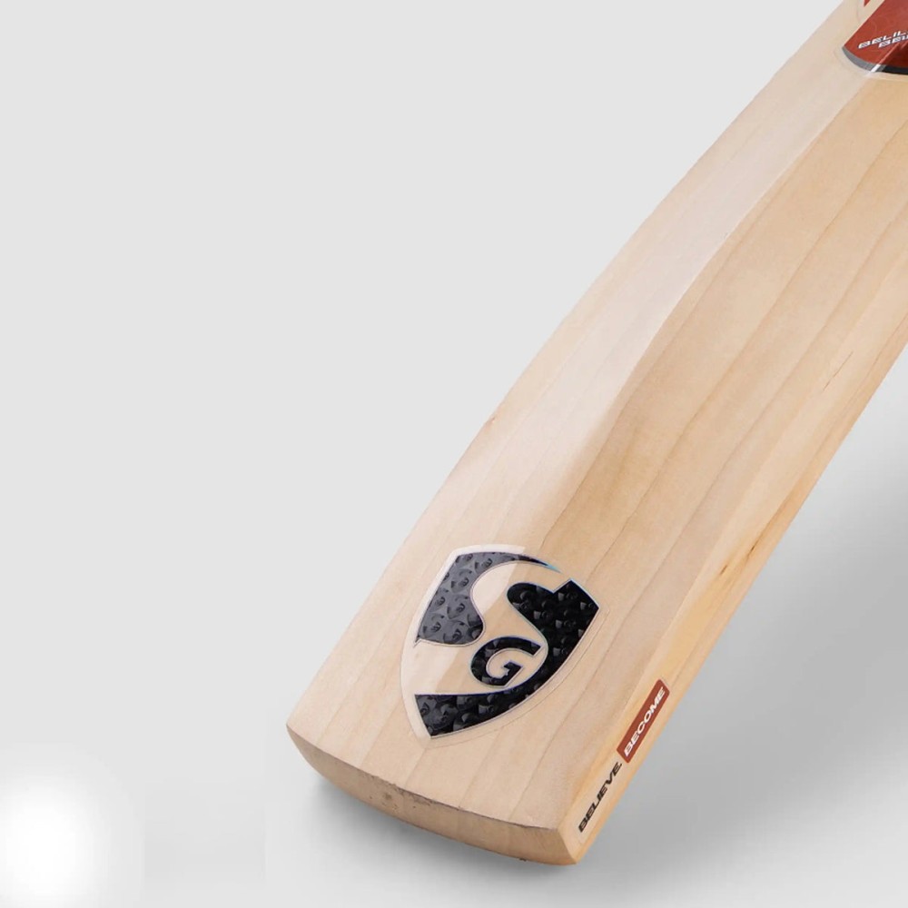 SG RP Ultimate English willow Cricket Bat (Rishabh Pant Series), SH