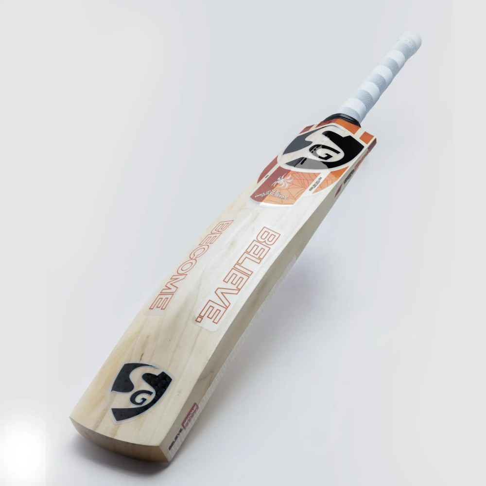 SG RP Xtreme English Willow Cricket Bat (Rishabh Pant Series), SH