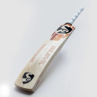 SG RP Xtreme English Willow Cricket Bat (Rishabh Pant Series), SH
