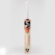 SG RP Xtreme English Willow Cricket Bat (Rishabh Pant Series), SH