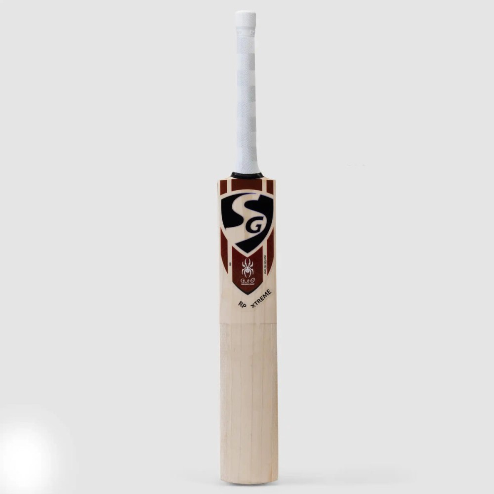 SG RP Xtreme English Willow Cricket Bat (Rishabh Pant Series), SH