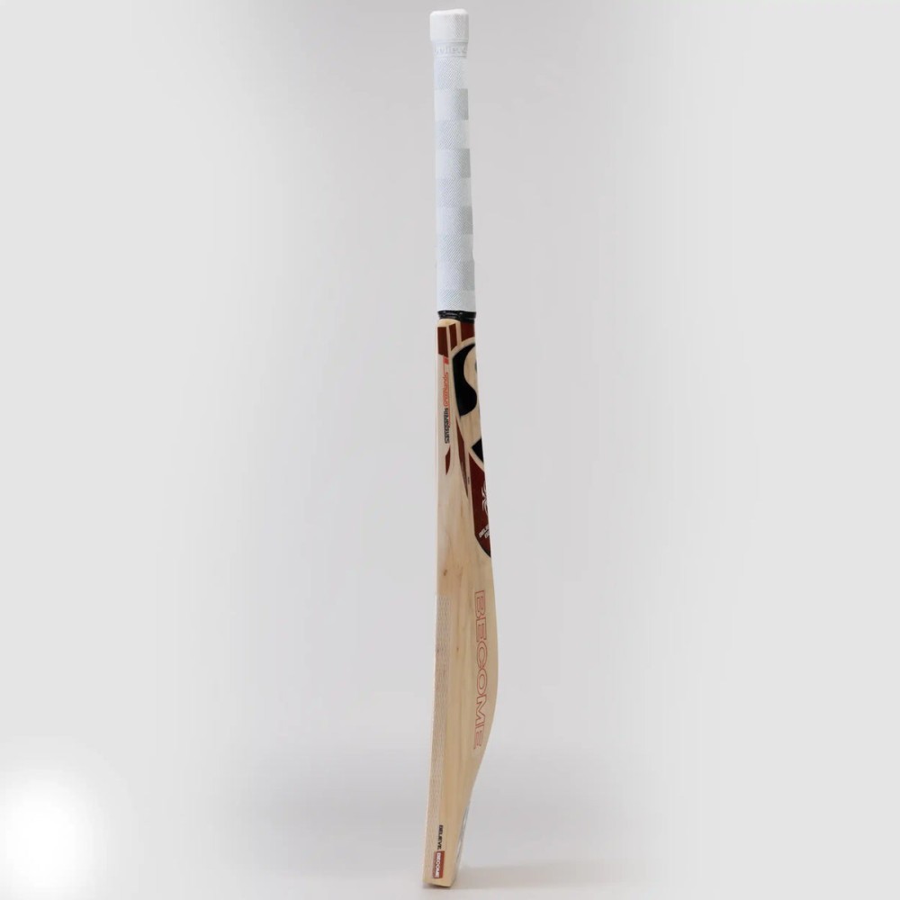 SG RP Xtreme English Willow Cricket Bat (Rishabh Pant Series), SH
