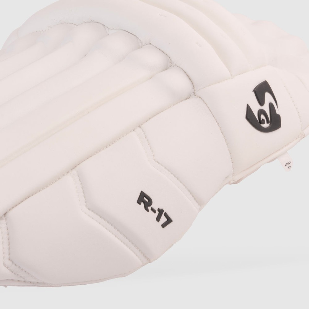SG RP-17 Batting Legguard, Adult, Right