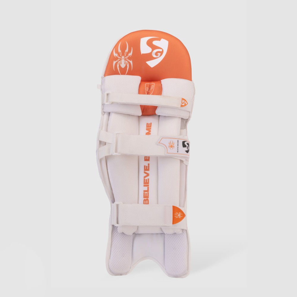 SG RP-17 Batting Legguard, Adult, Right