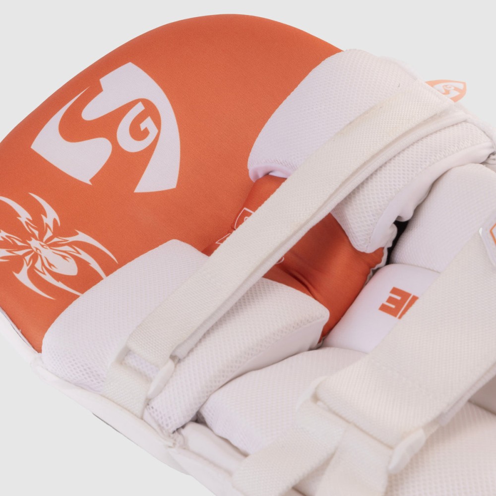 SG RP-17 Batting Legguard, Adult, Right