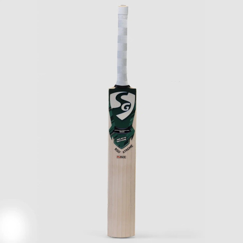 SG RSD Xtreme® English Willow Cricket Bat, 3 SG RSD Xtreme® English Willow Cricket Bat, 3