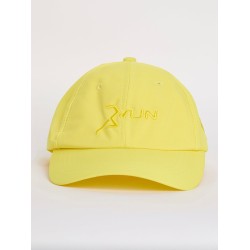 SG Run Sports Cap Men And Boys (Yellow), Yellow