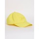 SG Run Sports Cap Men And Boys (Yellow), Yellow