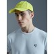SG Run Sports Cap Men And Boys (Yellow), Yellow