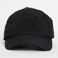 SG Run Sports Cap Men And Boys(Black), Black