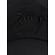 SG Run Sports Cap Men And Boys(Black), Black