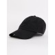 SG Run Sports Cap Men And Boys(Black), Black