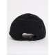 SG Run Sports Cap Men And Boys(Black), Black