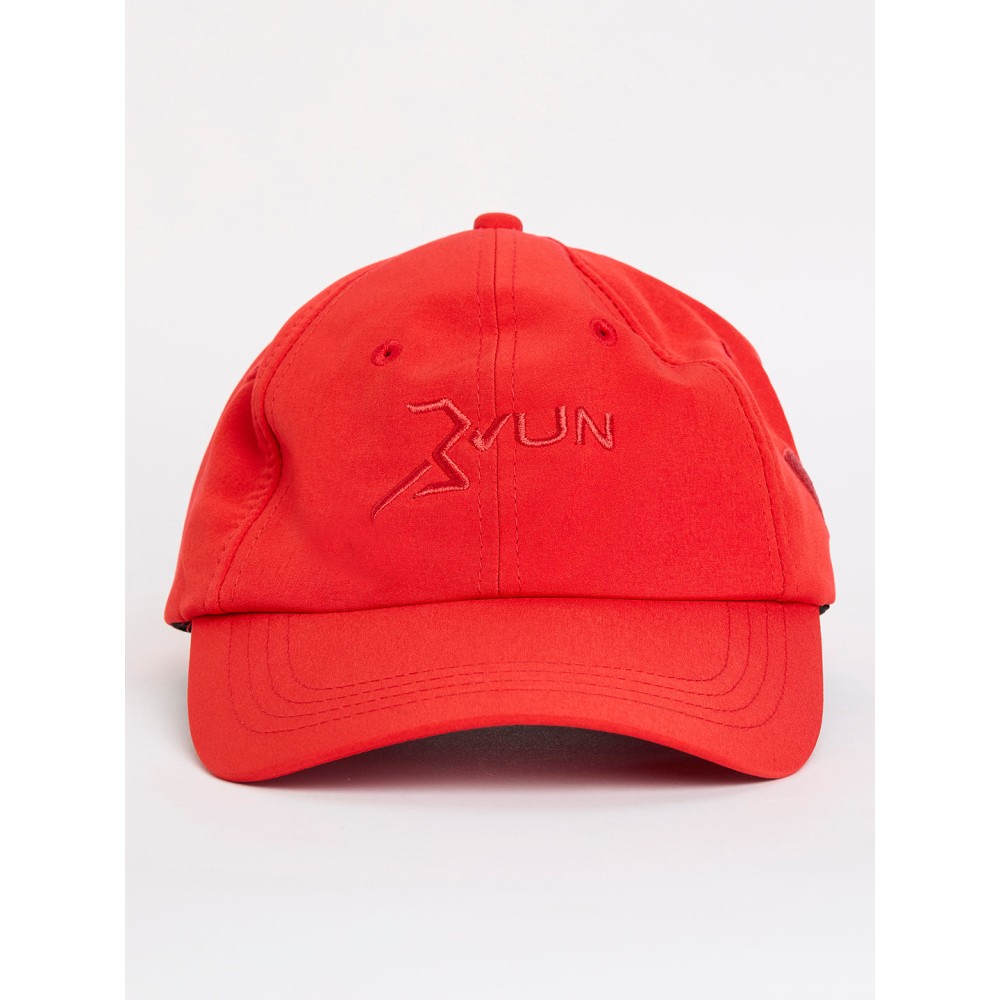 SG Run Sports Cap Men And Boys(Red), Red SG Run Sports Cap Men And Boys(Red), Red