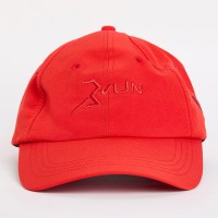SG Run Sports Cap Men And Boys(Red), Red