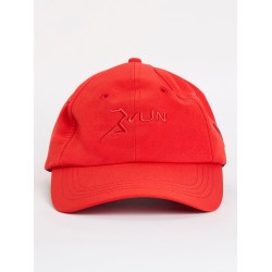 SG Run Sports Cap Men And Boys(Red), Red