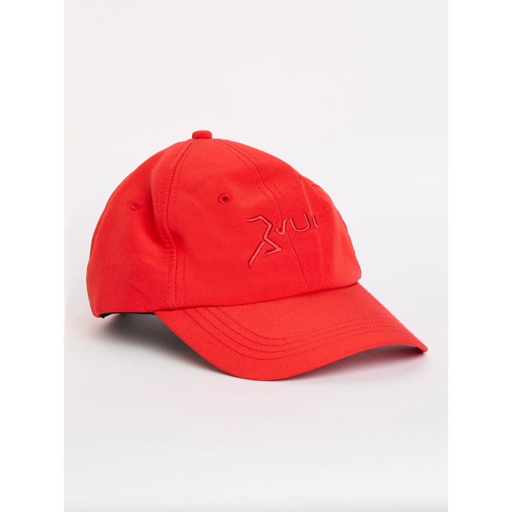 SG Run Sports Cap Men And Boys(Red), Red SG Run Sports Cap Men And Boys(Red), Red