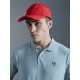 SG Run Sports Cap Men And Boys(Red), Red SG Run Sports Cap Men And Boys(Red), Red