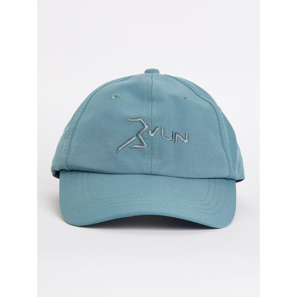 SG Run Sports Cap Men And Boys(Teal), Teal
