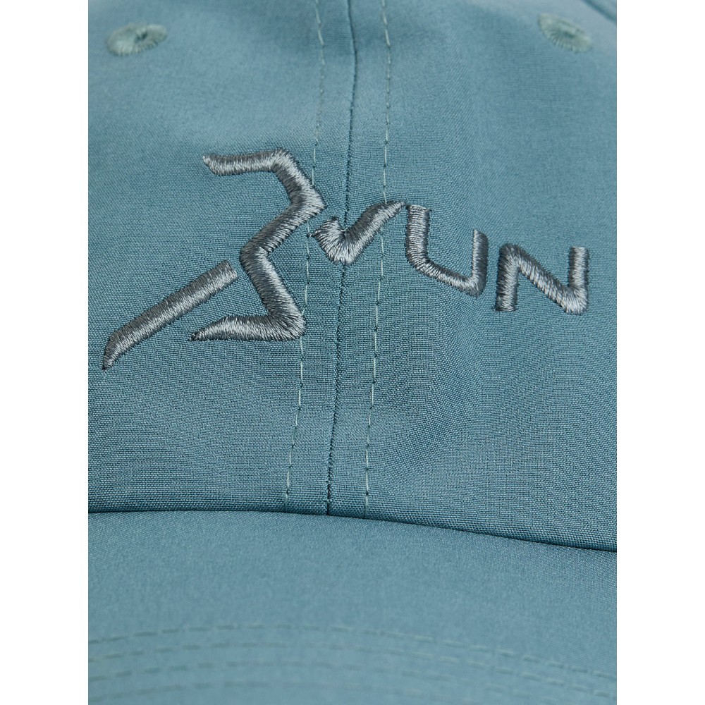 SG Run Sports Cap Men And Boys(Teal), Teal