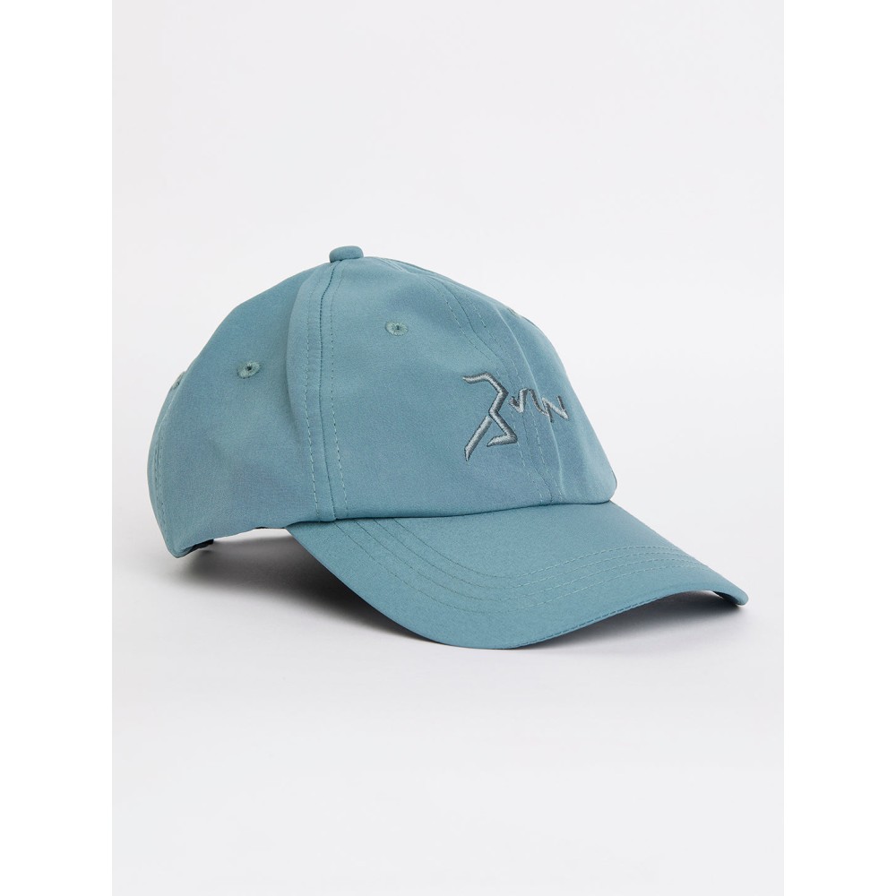 SG Run Sports Cap Men And Boys(Teal), Teal