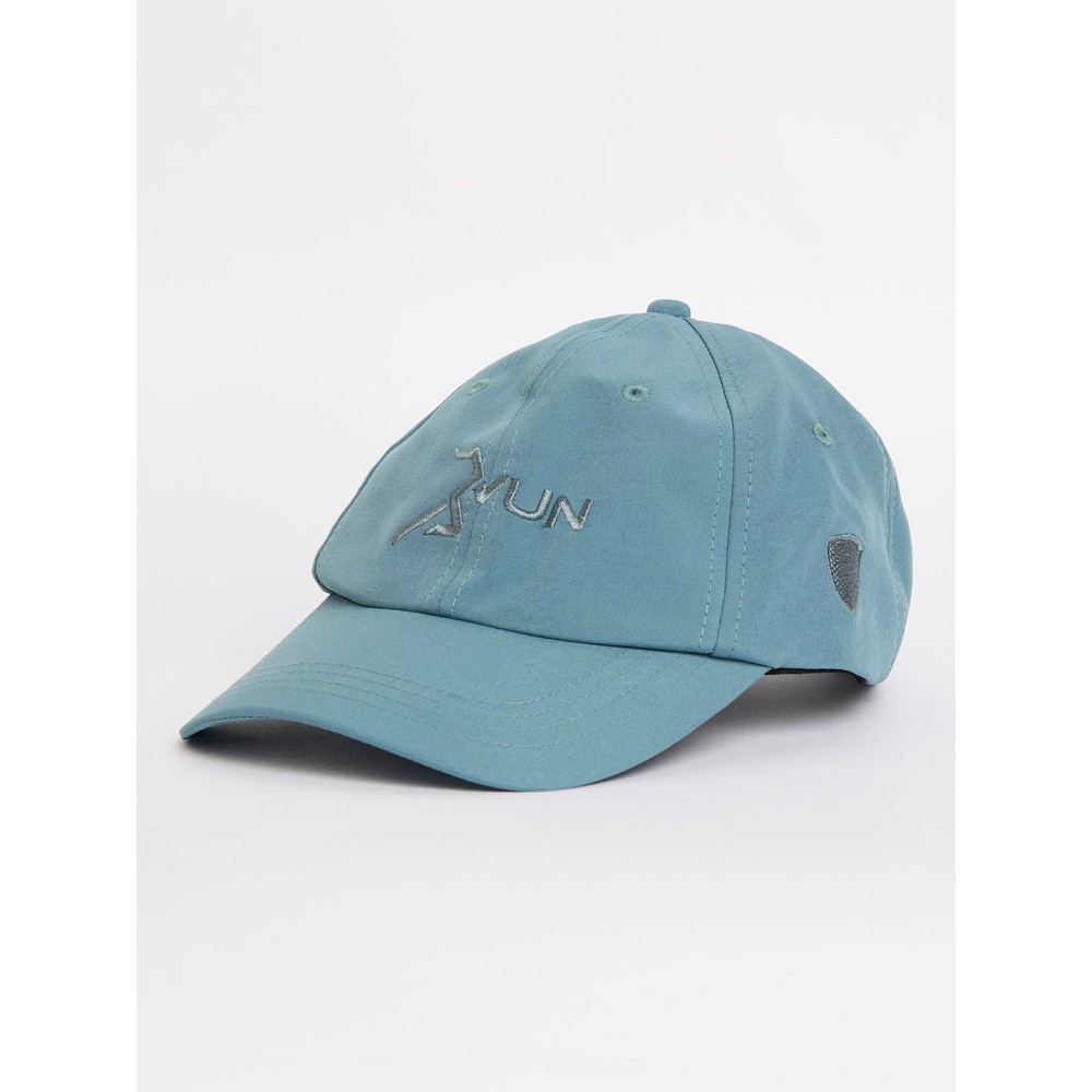 SG Run Sports Cap Men And Boys(Teal), Teal