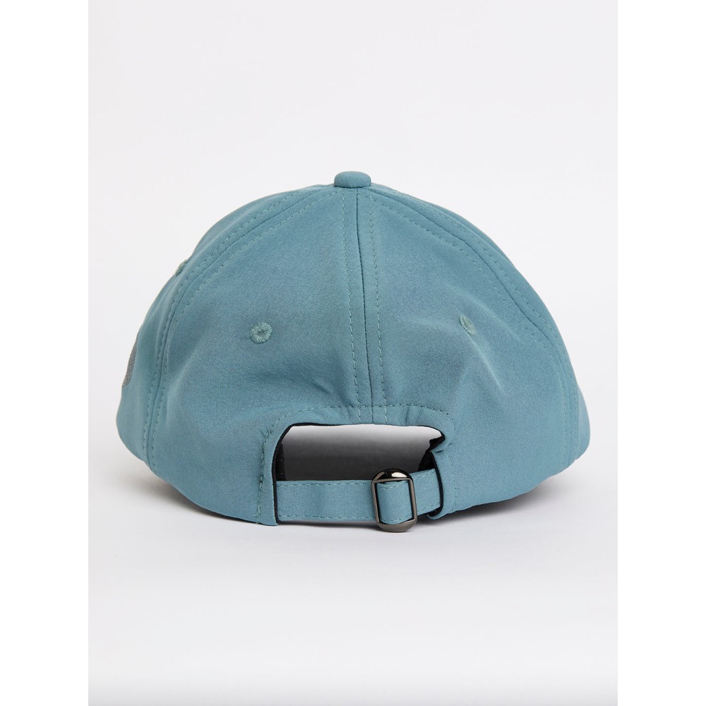 SG Run Sports Cap Men And Boys(Teal), Teal