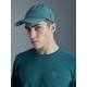 SG Run Sports Cap Men And Boys(Teal), Teal