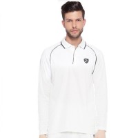 SG SAVAGE 2.0 Full Sleeve Cricket Shirt, S