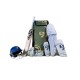SG Savage English Willow Cricket kit, SH SG Savage English Willow Cricket kit, SH