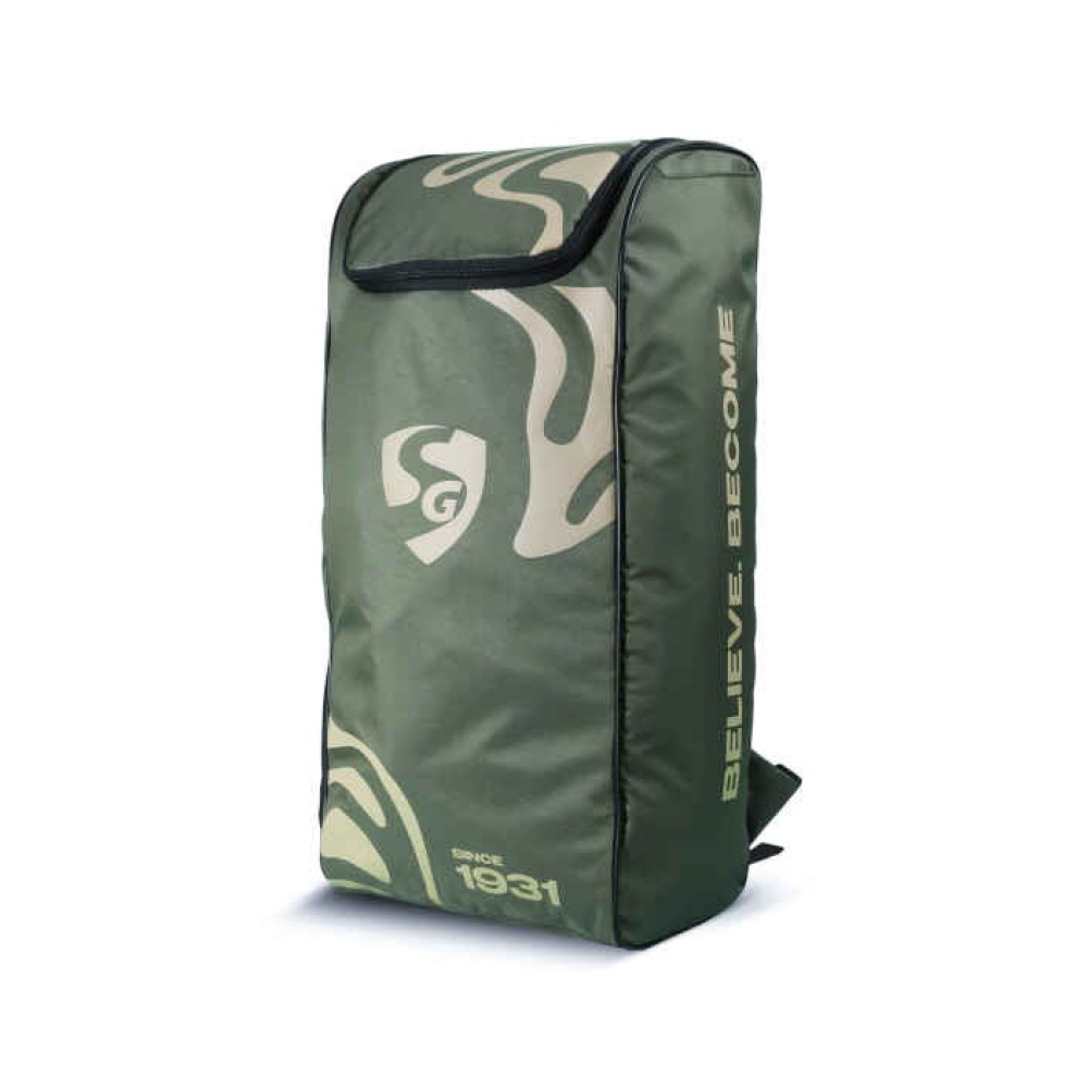 SG Savage English Willow Cricket kit, SH SG Savage English Willow Cricket kit, SH